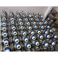 Hydrochloric Acid Digital Flow Meter