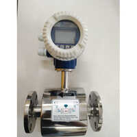 Hydrochloric Acid Digital Flow Meter