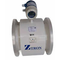 Hydrochloric Acid Digital Flow Meter