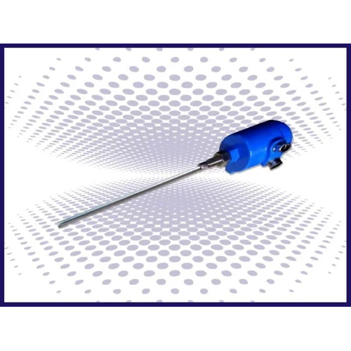 Major Capacitance Level Transmitter - Automation Grade: Manual