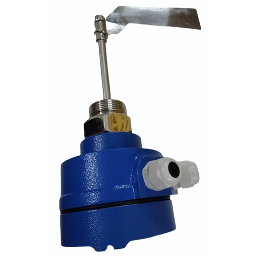 Rotating Paddle  Level Switch