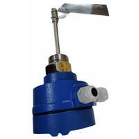 Rotating Paddle  Level Switch