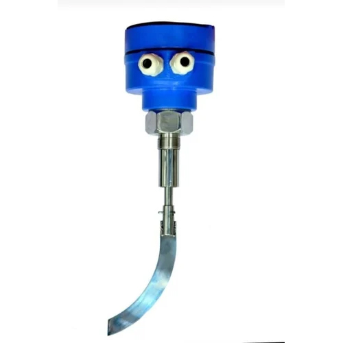 Rotating Paddle  Level Switch