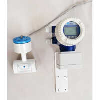 STP Flow Meter