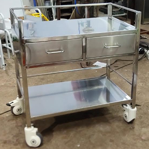 Medicine Trolly