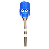 RF ADMITTANCE LEVEL SWITCH