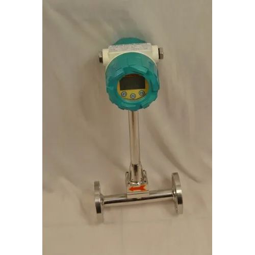 Vortex Flow Meter