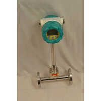 Vortex Flow Meter