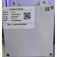 Telemetry Monitoring System
