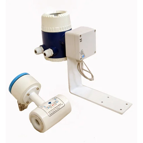 Wafer Type Flow Meter