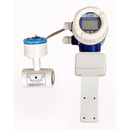 Wafer Type Flow Meter