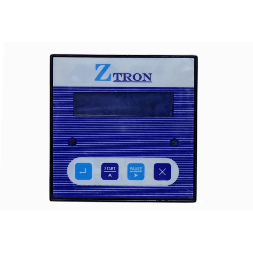 Major Paddle Wheel Flow Sensor - Accuracy: 1 %