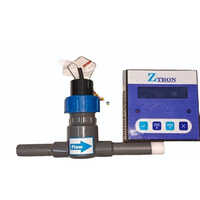 Major Paddle Wheel Flow Sensor