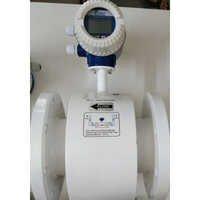Electromagnetic Flow Transmitter