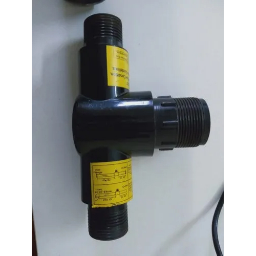 Plastic Flow Meter