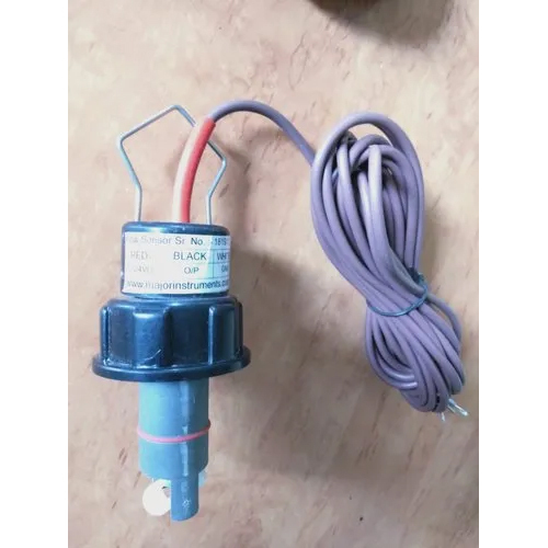 Plastic Flow Meter