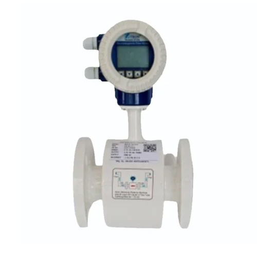 Ztron Digital Flow Meter