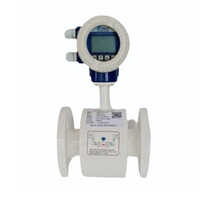Ztron Digital Flow Meter