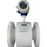 Ztron Digital Flow Meter