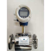 Sulfuric Acid Digital Flow Meter