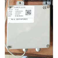 Telemetry Monitoring System