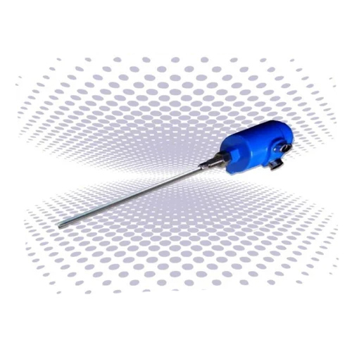 Conductivity Level Switch - Automation Grade: Manual
