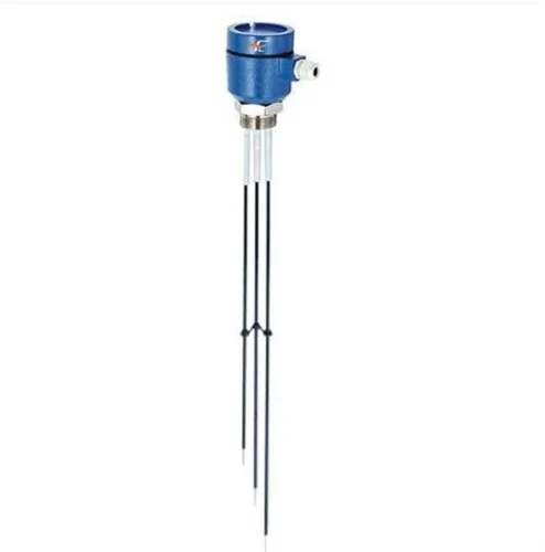 Conductivity Level Switch - Automation Grade: Manual
