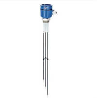 Conductivity Level Switch