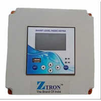 Ground Water Level Recorder Piezometer