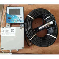Ground Water Level Recorder Piezometer