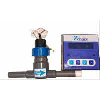 Paddle Wheel Flow Meter