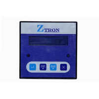 Paddle Wheel Flow Meter