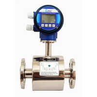 Waste Water Flow Meter