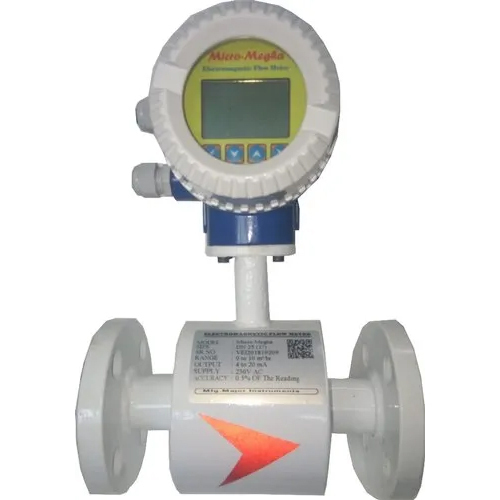 25NB Electromagnetic Flow Meter