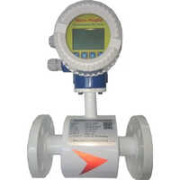 25NB Electromagnetic Flow Meter