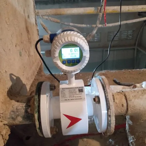 25NB Electromagnetic Flow Meter