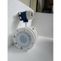Industrial Electromagnetic Flow Meter