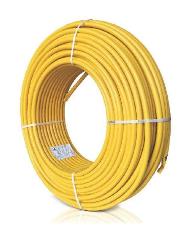 Vectus Composite Pipe - Application: Industrial
