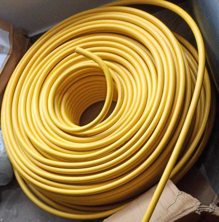 Vectus Composite Pipe - Application: Industrial