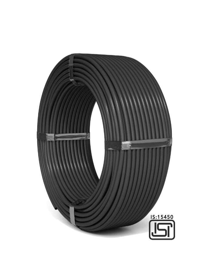 Vectus Composite Pipe - Application: Industrial