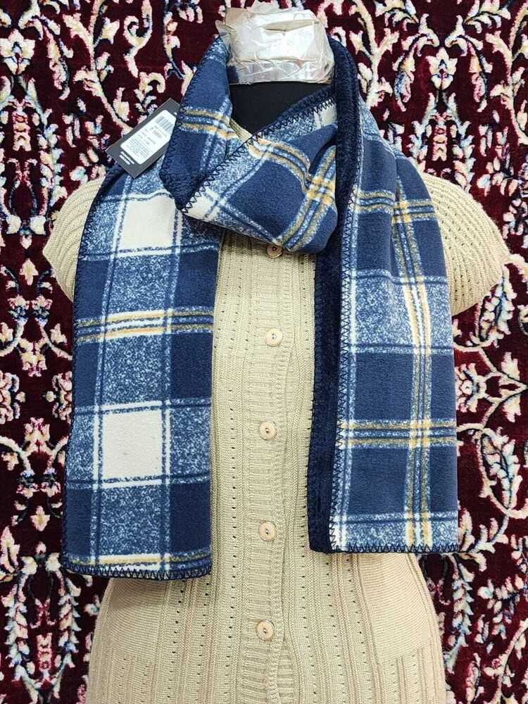 Woollen Muffler - Feature: Good Quality