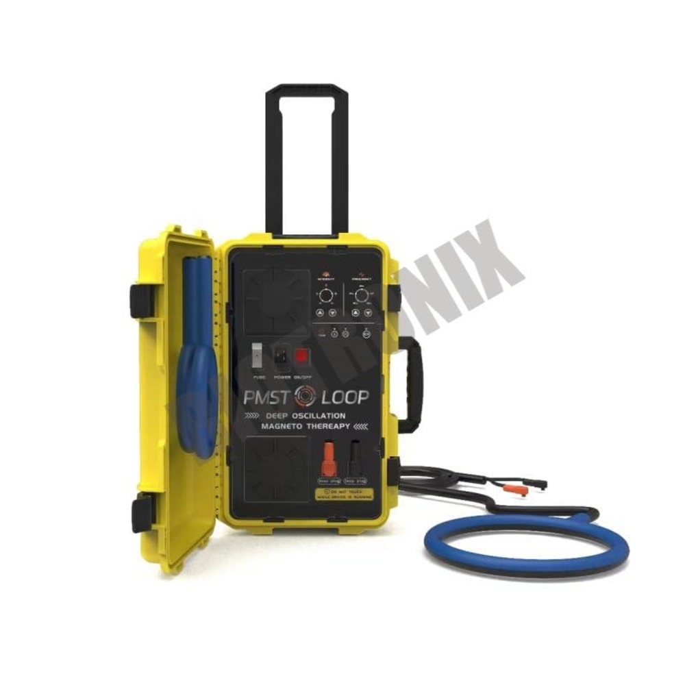 PEST Loop Machine Passive Exercise Therapy Equipment for Rehabilitation and Physiotherapy