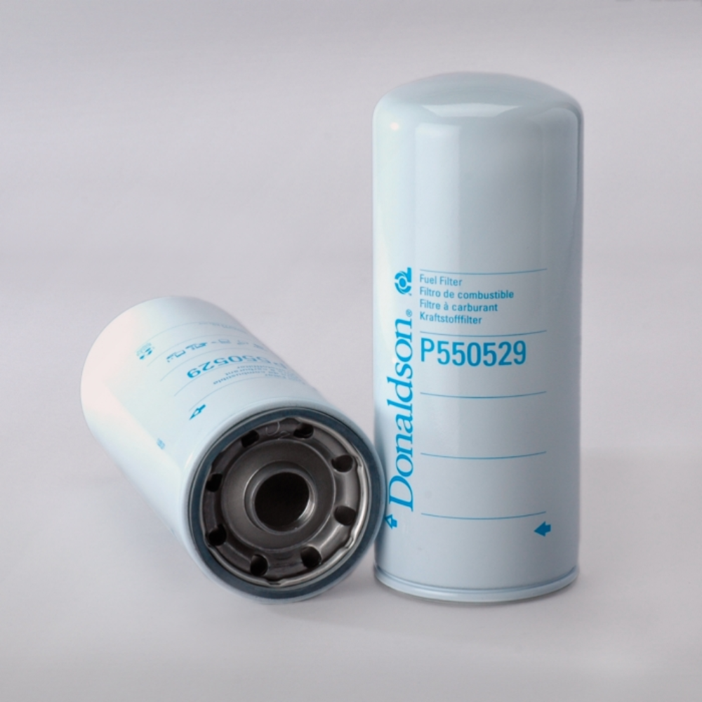 Donaldson P550529 FUEL FILTER, SPIN-ON