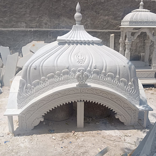 Marble White Palky Sahib