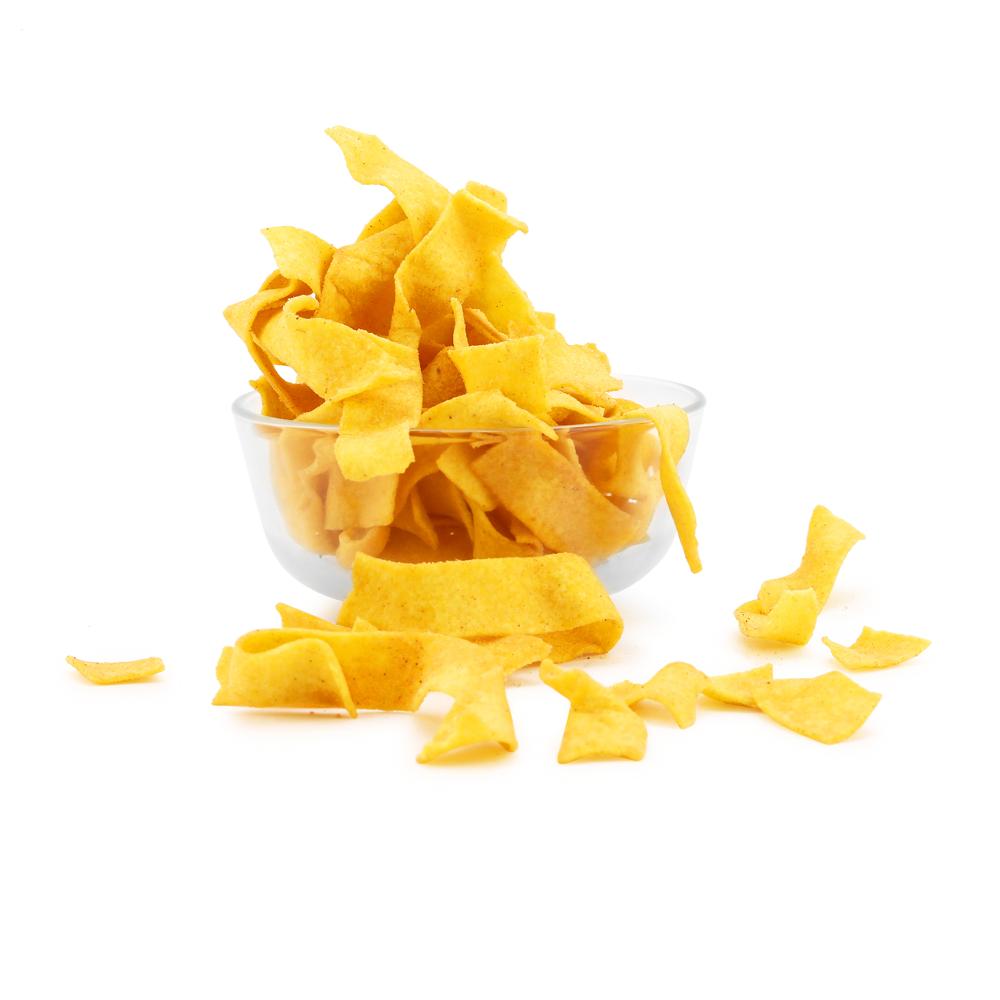 Makai Cheese Herbs Chips 