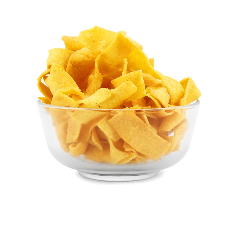 Makai Cheese Herbs Chips 