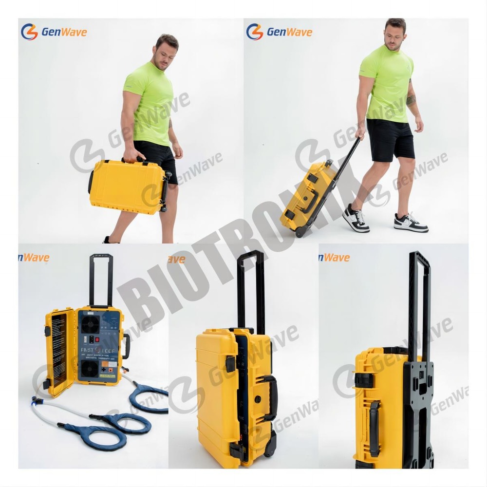 Medical PEST Loop Device for Stroke Rehabilitation and Joint Mobility Training