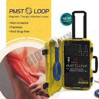 Medical PEST Loop Device for Stroke Rehabilitation and Joint Mobility Training