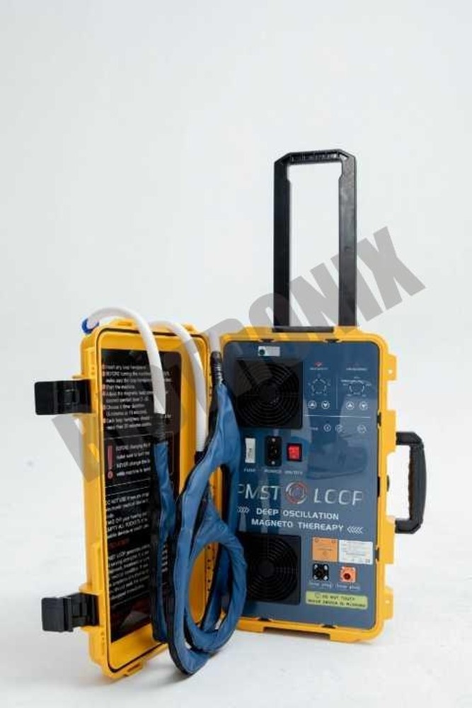 Electric Passive Exercise PEST Loop Machine for Lower Limb Recovery and Physical Therapy