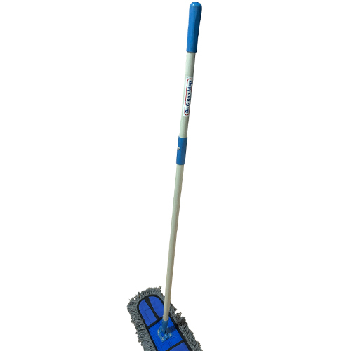 Cotton Pad Floor Mop